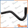 Tuyau de liquide de refroidissement pour VW | CPP-WW-076, 25045